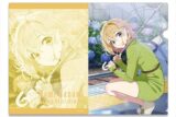 彼女、お借りします (かのかり) クリアファイル Ver.2 デザイン07(七海麻美/B)
 
2025年08月下旬発売