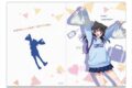彼女、お借りします (かのかり) クリアファイル Ver.2 デザイン05(八重森みに/A)
 
2025年08月下旬発売