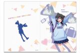 彼女、お借りします (かのかり) クリアファイル Ver.2 デザイン05(八重森みに/A)
 
2025年08月下旬発売