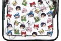 アニメ『魔入りました!入間くん』 クリアポーチ MB(総柄A)
 
2025年10月中旬発売
で取扱中 (アニメイト)
