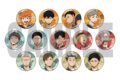 ハイキュー!! ラメキラカンバッジコレクション3
 アニメイトで
2024年12月発売