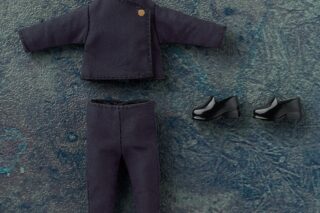 呪術廻戦 ねんどろいどどーる おようふくセット 五条悟 高専Ver.
 
2026年02月発売