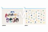 ブルーロック in エゴイスティックモール キルティングポーチ
 
2025年05月下旬発売
で取扱中