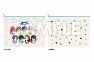 ブルーロック in エゴイスティックモール キルティングポーチ
 
2025年05月下旬発売
で取扱中