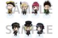 サカモトデイズ アクリルぷちスタンド6月ゴシック風ver. ブラインド(全7種)(ミニキャライラスト) 
2025年11月発売
