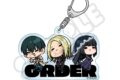 サカモトデイズ アクリルキーホルダー MJ (ORDER)【再販】 
2025年08月下旬発売