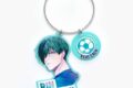 [アニメイト]ブルーロック 糸師 凛 アクリルキーホルダー【キャンバス】
 
2025年08月下旬発売