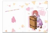 彼女、お借りします (かのかり) クリアファイル Ver.2 デザイン04(桜沢墨/A)
 
2025年08月下旬発売
