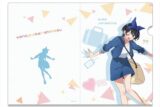 彼女、お借りします (かのかり) クリアファイル Ver.2 デザイン03(更科瑠夏/A)
 
2025年08月下旬発売