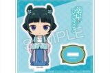 TVアニメ『薬屋のひとりごと』 ちびキャラアクリルスタンド Ver.2 デザイン01(猫猫/A)
 
2025年09月下旬発売
で取扱中 (アニメイト)