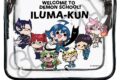 アニメ『魔入りました!入間くん』 クリアポーチ MA(集合)
 
2025年10月中旬発売
で取扱中 (アニメイト)