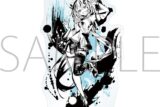 ホロライブ ビッグアクリルスタンド/墨彩の宴ver.　白上フブキ
 
2025年8月1日発売
で取扱中