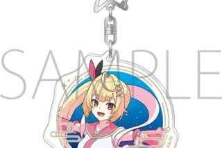 にじさんじ 【織姫星5周年】アクリルキーホルダー/星川サラ
 
2024年10月17日発売