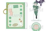 忍たま乱太郎 ポーチ入りアクリルスタンド 17.立花仙蔵
 
2025年11月発売