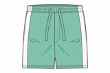 ハイキュー!! 高校ユニフォーム ハーフパンツ 青葉城西高校 M【再販】
 
2025年07月上旬発売