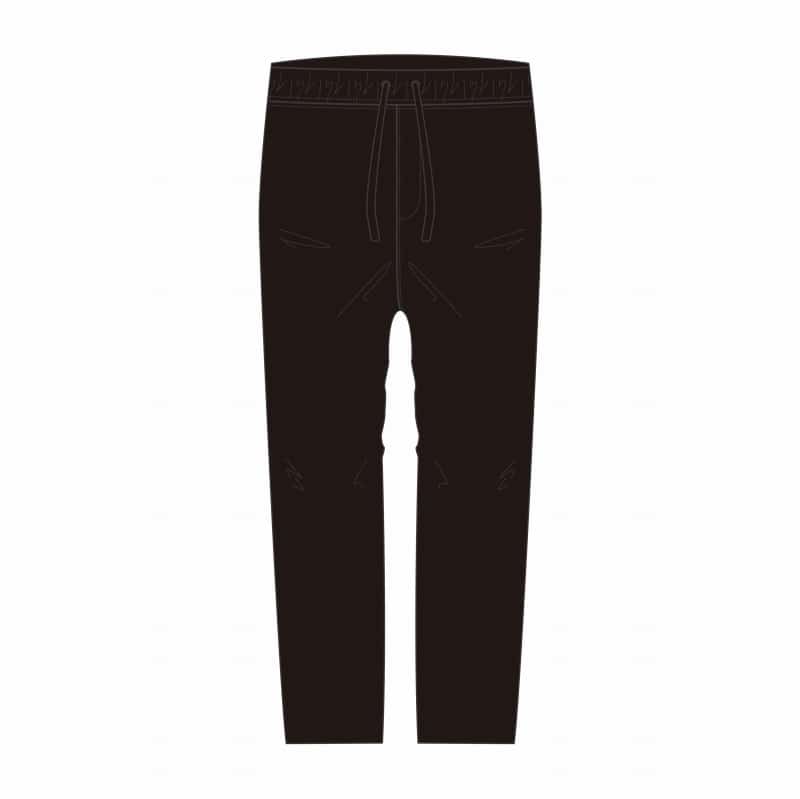 ハイキュー!! 高校ジャージ パンツ 烏野高校 XL【再販】
 
2025年07月上旬発売
で取扱中