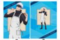 [アニメイト]呪術廻戦　第2期 クリアファイル/五条悟　調理実習Ver.
 
2025年10月4日発売