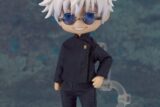 呪術廻戦 ねんどろいどどーる 五条悟 高専Ver.
 
2026年02月発売