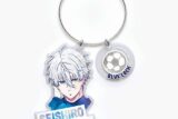 [アニメイト]ブルーロック 凪 誠士郎 アクリルキーホルダー【キャンバス】
 
2025年08月下旬発売