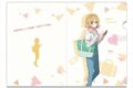 彼女、お借りします (かのかり) クリアファイル Ver.2 デザイン02(七海麻美/A)
 
2025年08月下旬発売