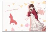 彼女、お借りします (かのかり) クリアファイル Ver.2 デザイン01(水原千鶴/A)
 
2025年08月下旬発売