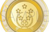 刀剣乱舞ONLINE 刀剣男士紋メダル/五虎退
 
2025年4月18日発売