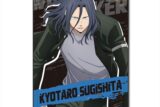 ウィンドブレイカー (ウィンブレ) レザーパスケース デザイン03(杉下京太郎)【再販】
 
2025年09月下旬発売