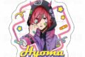 TVアニメ『ブルーロック』 でびデコパーカー ダイカットステッカー【千切 豹馬】
 
2025年08月下旬発売
で取扱中
