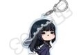 サカモトデイズ アクリルキーホルダー MH (大佛)【再販】 
2025年08月下旬発売