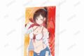 彼女、お借りします (かのかり) 描き下ろしイラスト 水原千鶴 ビーチデートver. A5アクリルパネル
 
2023年8月7日発売
 アニメイトで取扱中