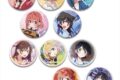 彼女、お借りします (かのかり) 10個入りトレーディング缶バッジ Vol.3
 
2025年08月下旬発売