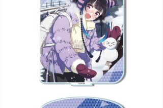 彼女、お借りします (かのかり) アクリルスタンド Ver.3 デザイン10(八重森みに/B)
 
2025年08月下旬発売