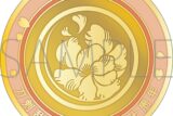 刀剣乱舞ONLINE 刀剣男士紋メダル/乱藤四郎
 
2025年4月18日発売