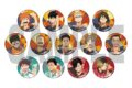 ハイキュー!! ラメキラカンバッジコレクション2
 アニメイトで
2024年11月発売