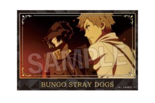 文豪ストレイドッグス (文スト) 積み積みブロック 大 vol.3 8
 
2025年06月発売
で取扱中