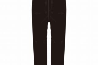 ハイキュー!! 高校ジャージ パンツ 烏野高校 M【再販】
 
2025年07月上旬発売
で取扱中