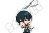サカモトデイズ アクリルキーホルダー MF (南雲)【再販】 
2025年08月下旬発売