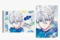 [アニメイト]ブルーロック 凪 誠士郎 ポストカード2枚セット【キャンバス】
 
2025年08月下旬発売