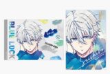 [アニメイト]ブルーロック 凪 誠士郎 ポストカード2枚セット【キャンバス】
 
2025年08月下旬発売