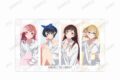 彼女、お借りします (かのかり) 描き下ろしイラスト 集合 彼シャツver. プレイマット
 
2023年8月7日発売
 アニメイトで取扱中