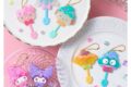 サンリオキャラクターズ ロリポップキャンディチャーム
 
2025年12月発売