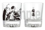 ウィンドブレイカー (ウィンブレ) ロックグラス 桜     ホビーストックで2024年12月発売