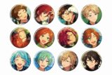 あんさんぶるスターズ!! (あんスタ) コレクション缶バッジ[2025 Jul.]-Casual Side-
 
2025年10月24日発売