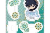 呪術廻戦 ゆらゆら　アクリルスタンド Japanese Sweets ver. 伏黒恵
 
2025年10月発売
で取扱中
