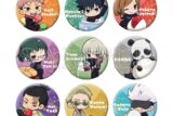 呪術廻戦 ミニ缶バッジコレクション Japanese Sweets ver.
 
2025年10月発売