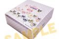Netflix　My Melody & Kuromi シークレットステッカー　サンリオキャラクターズ　MX
 
2025年08月発売