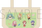 初音ミクシリーズ ランチトート/レジャフェス
 
2025年10月3日発売