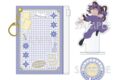 忍たま乱太郎 ポーチ入りアクリルスタンド 12.尾浜勘右衛門
 
2025年11月発売