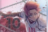 ブルーロック2期 ノーブルアート/糸師 冴
 
2025年5月16日発売
で取扱中