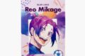 [アニメイト]ブルーロック 御影 玲王 クリアステッカー【キャンバス】
 
2025年08月下旬発売